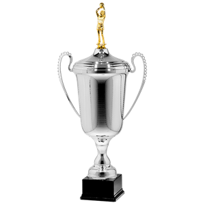 25107/B puchar 58cm /cz.240/