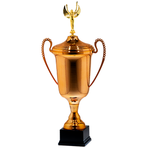 25107/C puchar 54cm /cz.220/