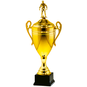 25110/A puchar 52cm /cz.200/