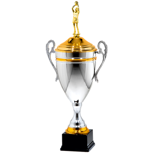 25112/B puchar 47cm /cz.180/