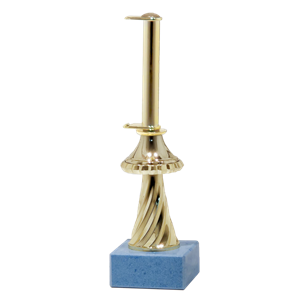 25710 statuetka plastikowa 22cm - plexi płoć - roach