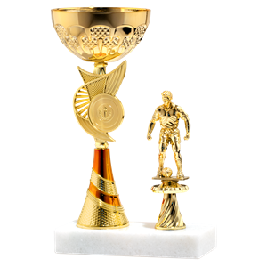 26801/A puchar 34cm /cz.140/