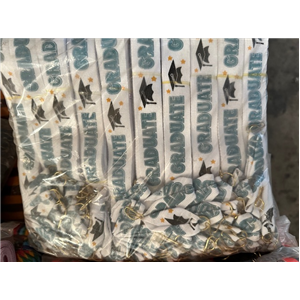 A60/2cm - nauka - wstążka do medalu