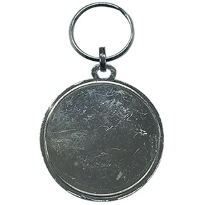 Brelok D1/S piłka nożna 5cm