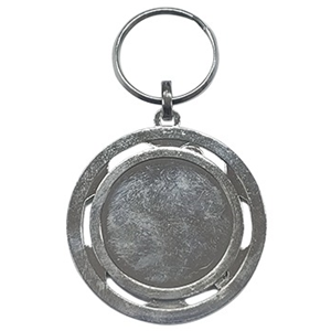 Brelok D4/S piłka nożna 5cm