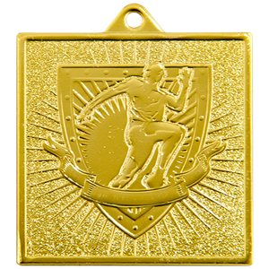 Etui EQ10 - 90x120 niebieskie do medalu Q10 bieg