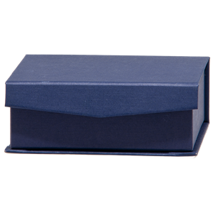 GP246 statuetka szklana 18cm opakowanie pudełko /k12/