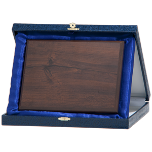 Etui niebieskie linia Economica - MDF 200x150 - poziom /H-200/