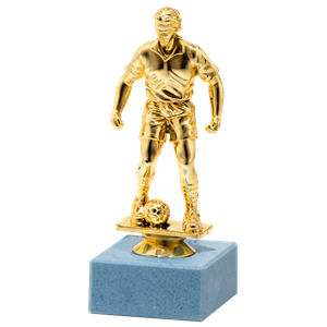 Postument 6.5x6.5x3 NIEBIESKI MBLU 063 /18/