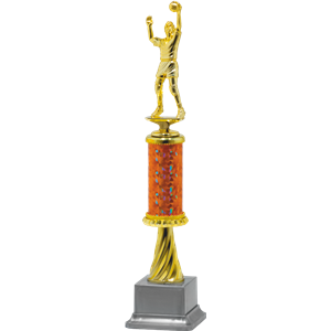 RE1154/B podwyższenie-statuetka 22cm