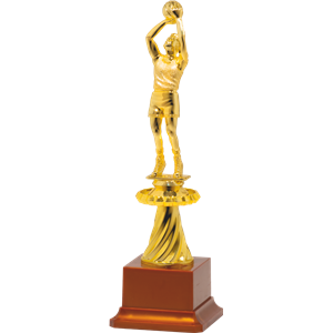 RE1156/C podwyższenie-statuetka 11cm