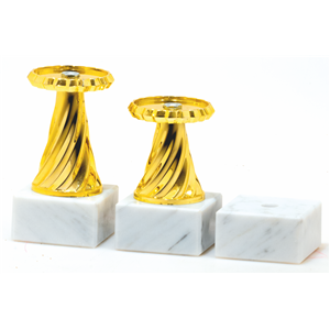 RE1157/B podwyższenie-statuetka 8cm