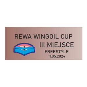 Tabliczka grawerowana - metal