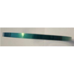 Taśma zielona do termotransweru